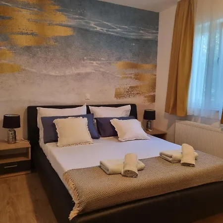 Miocic Apartament *