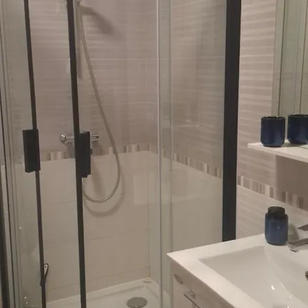 Miocic Apartman *