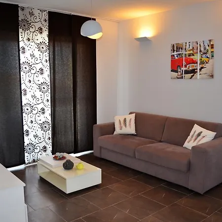 Apartamento Miocic