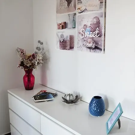 Miocic Apartament *
