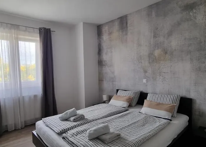 Apartman Miocic