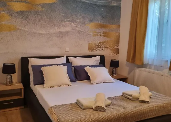 Miocic Apartman *