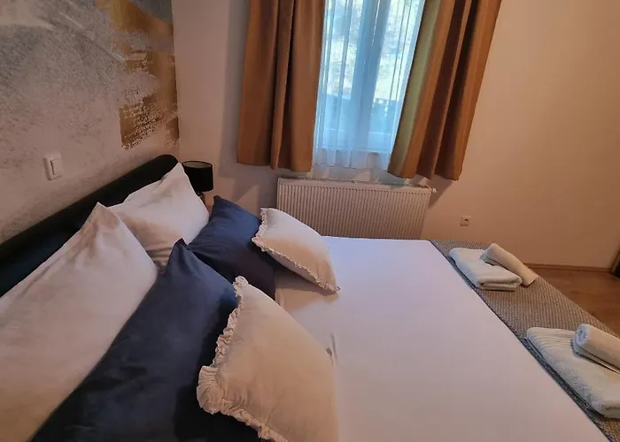 Apartman Miocic