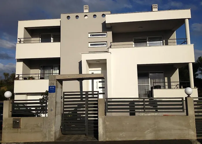 Apartman Miocic Zára