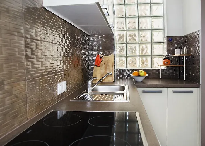 Apartman Miocic *