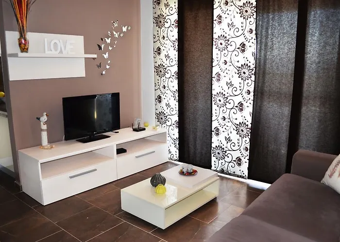 Apartman Miocic *