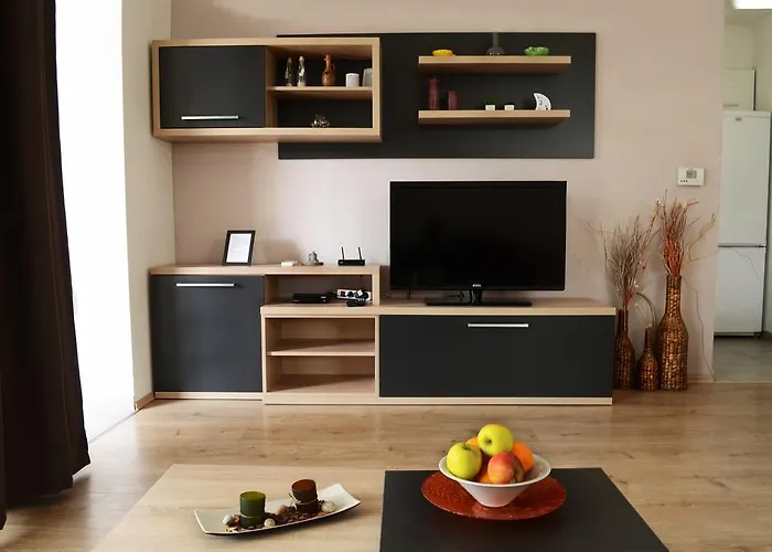 Miocic Apartman