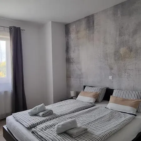 Apartment Miocic