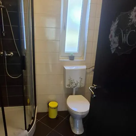 Apartment Miocic Zadar