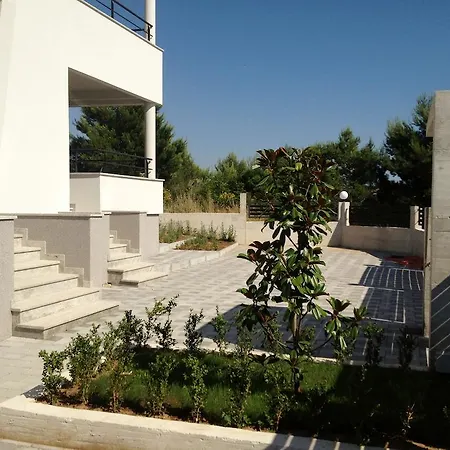 Apartment Miocic