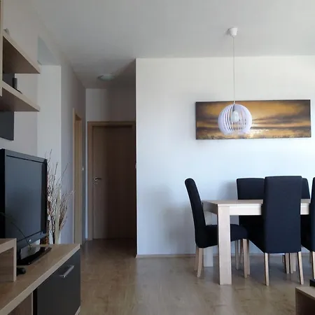 Apartment Miocic Zadar