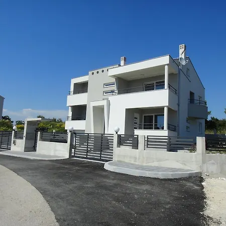 Apartment Miocic Zadar