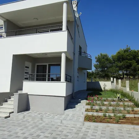 Apartment Miocic *