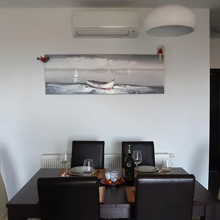 Miocic * Zadar