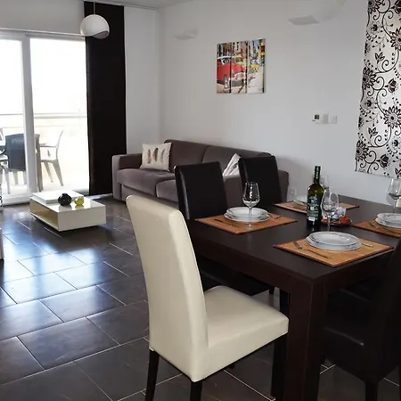 Miocic Apartament Zadar