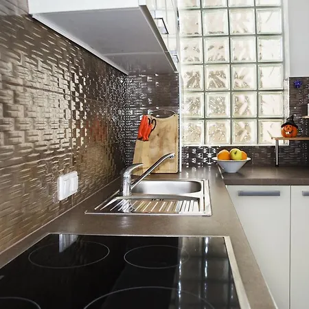 Apartment Miocic *