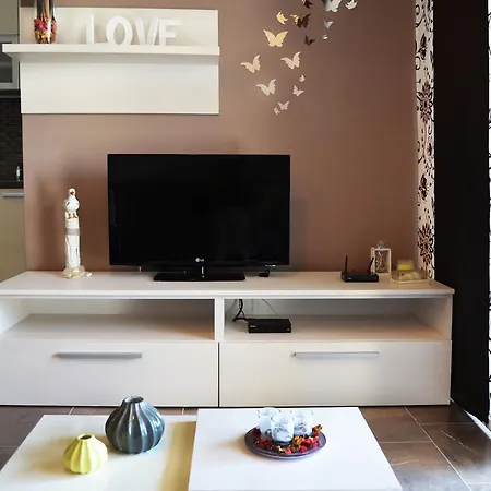 Apartament Miocic Zadar