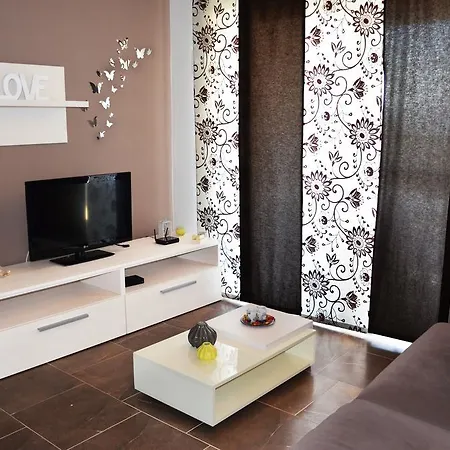 Apartment Miocic *