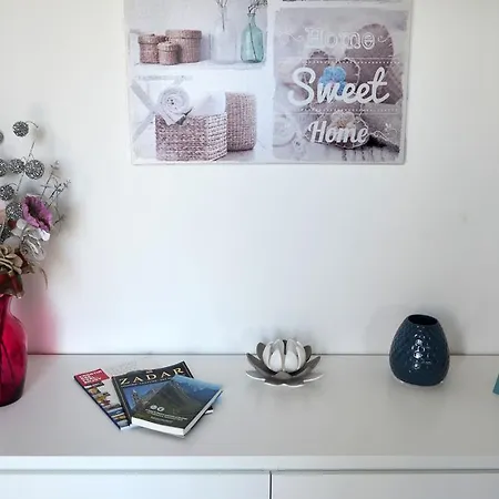 Miocic Apartament Zadar