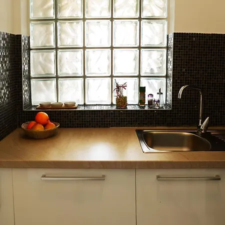 Miocic Apartament Zadar