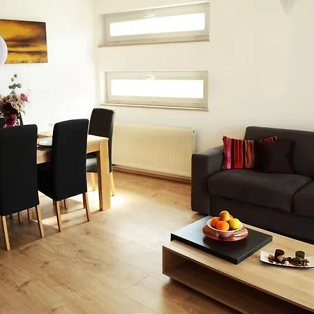 Miocic Apartment Zadar