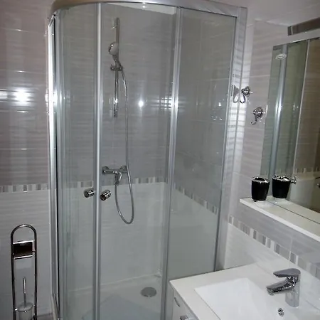 Apartment Miocic *