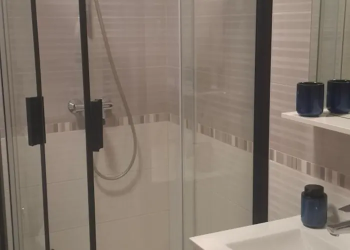 Miocic Apartment *