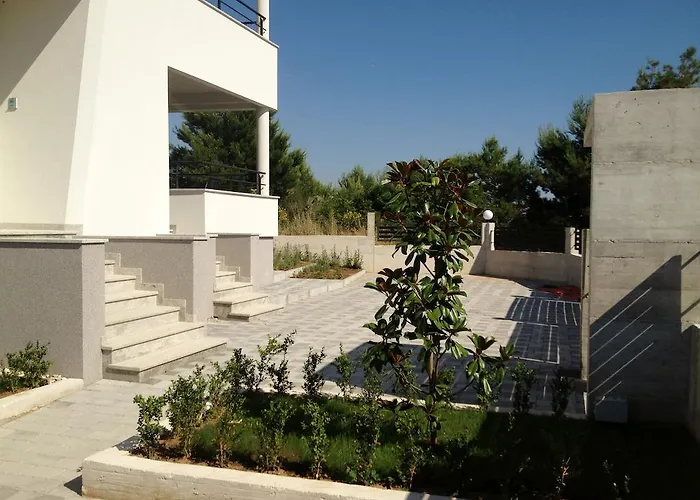 Apartment Miocic