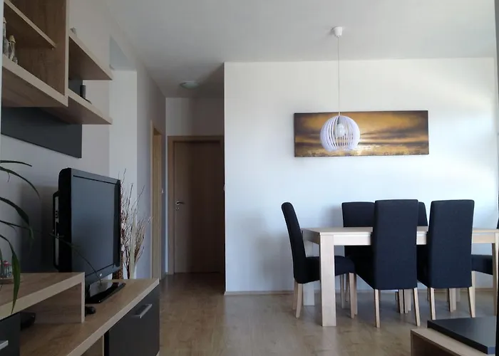 아파트 Miocic 자다르