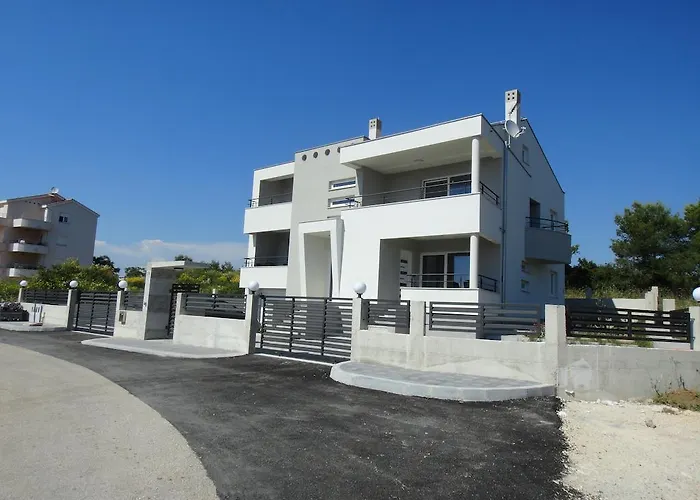 Lägenhet Miocic Zadar