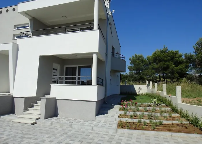 Apartment Miocic *
