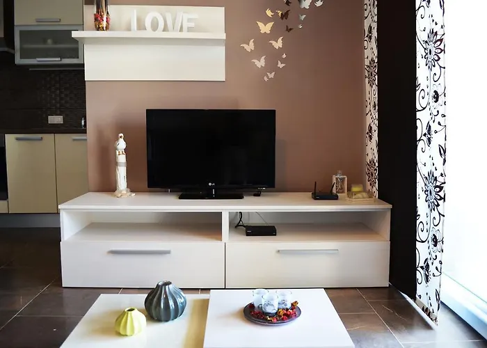 Lägenhet Miocic Zadar