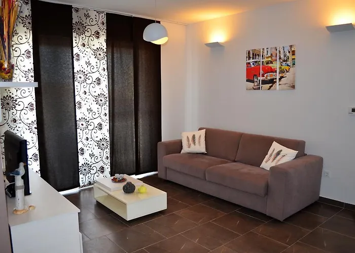 Apartment Miocic