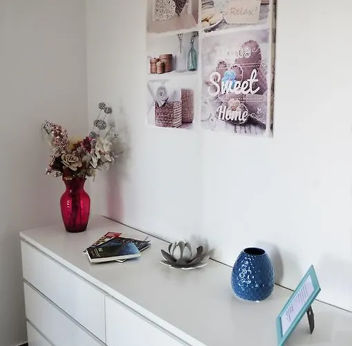 Miocic Apartment *