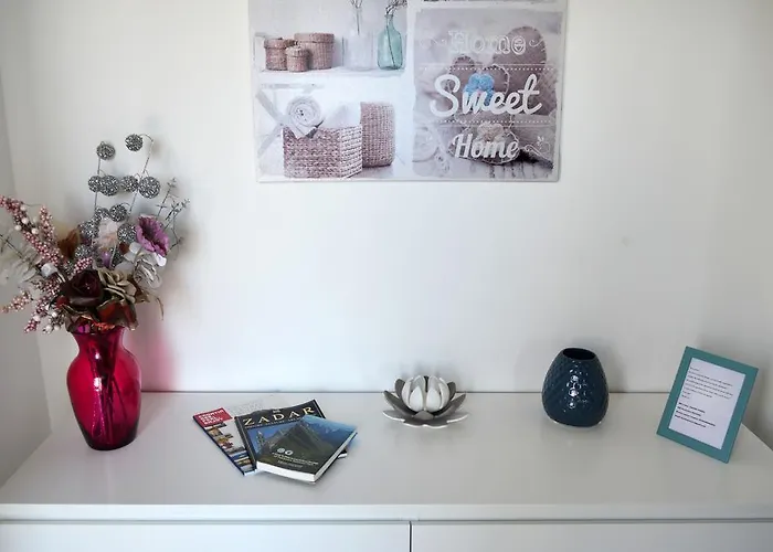 Miocic 아파트 자다르