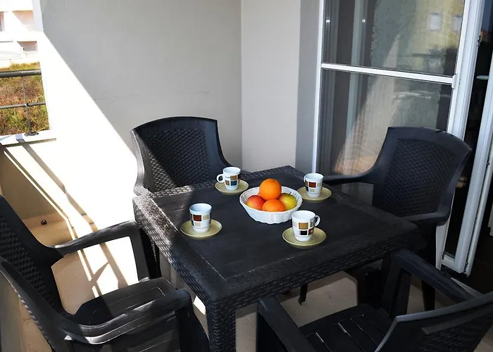 Miocic Apartment