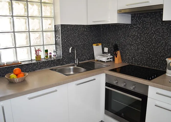Miocic Apartment *
