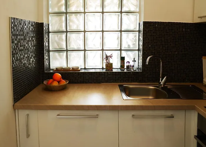 Miocic Apartment Zadar